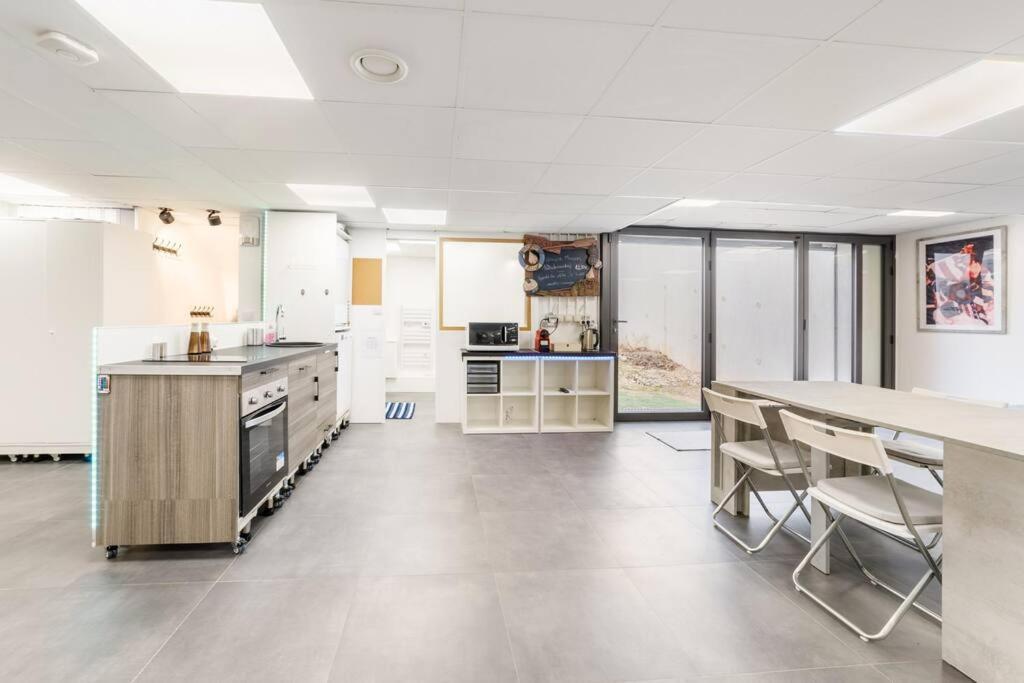 טולון Superbe Logement Au Bord Des Plages מראה חיצוני תמונה