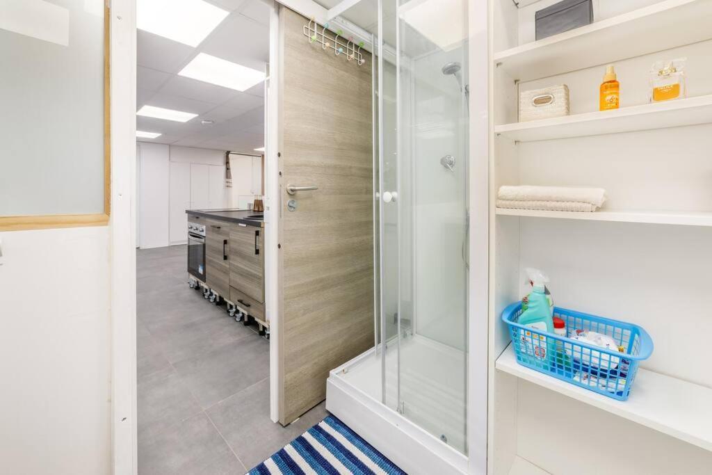 טולון Superbe Logement Au Bord Des Plages מראה חיצוני תמונה